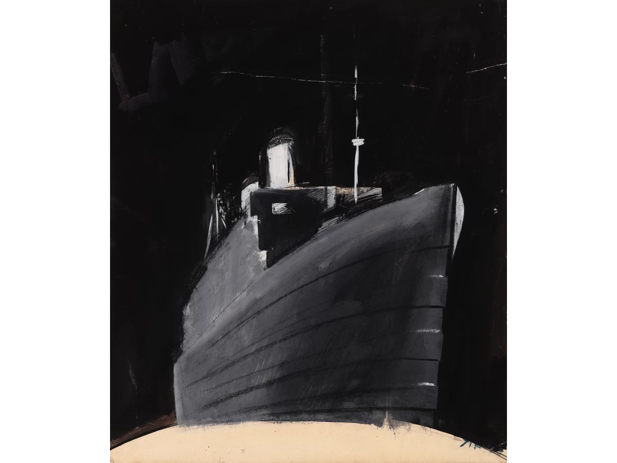 Opere sironi 024