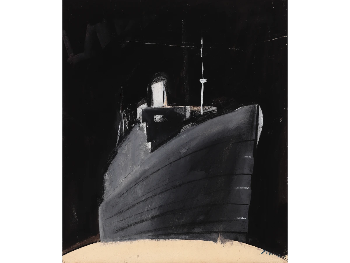 Opere sironi 024