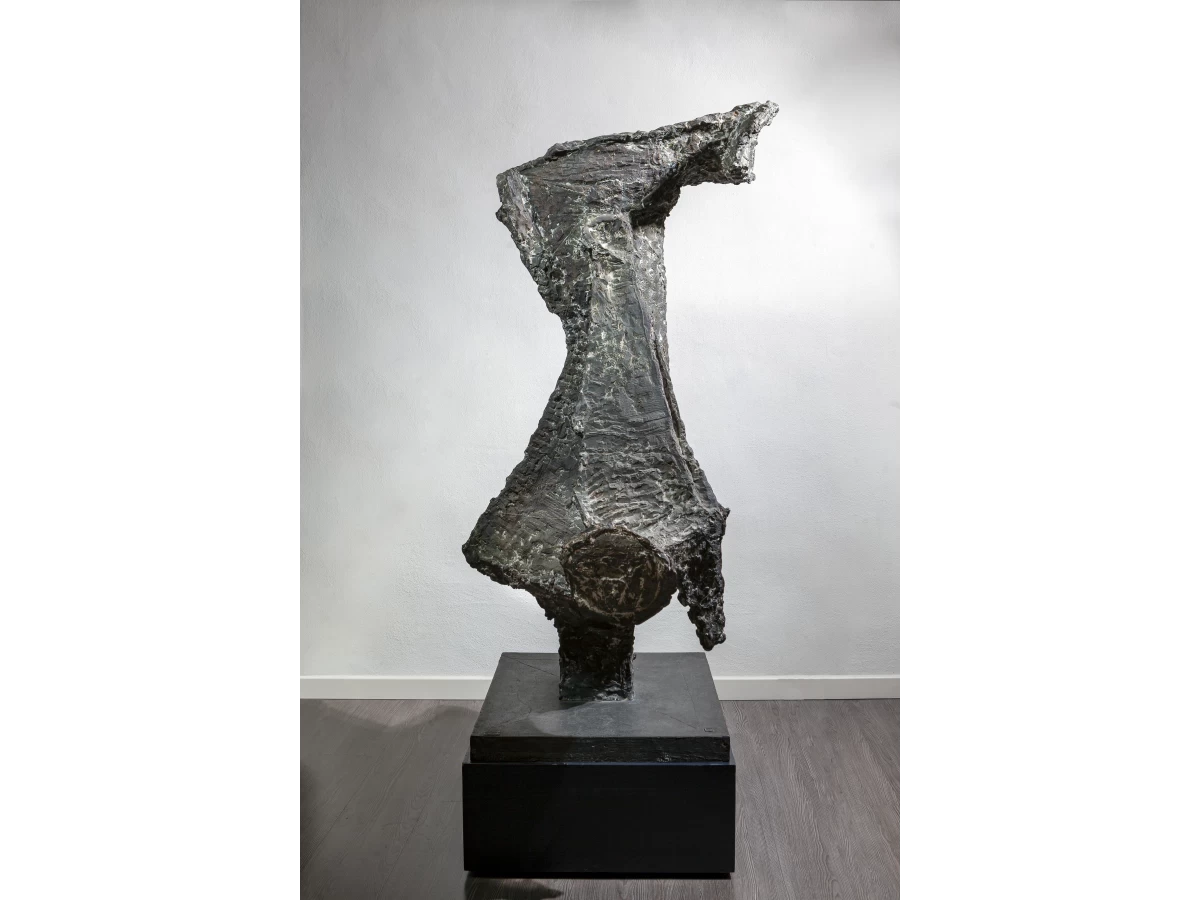 Marino marini miracolo 1957
