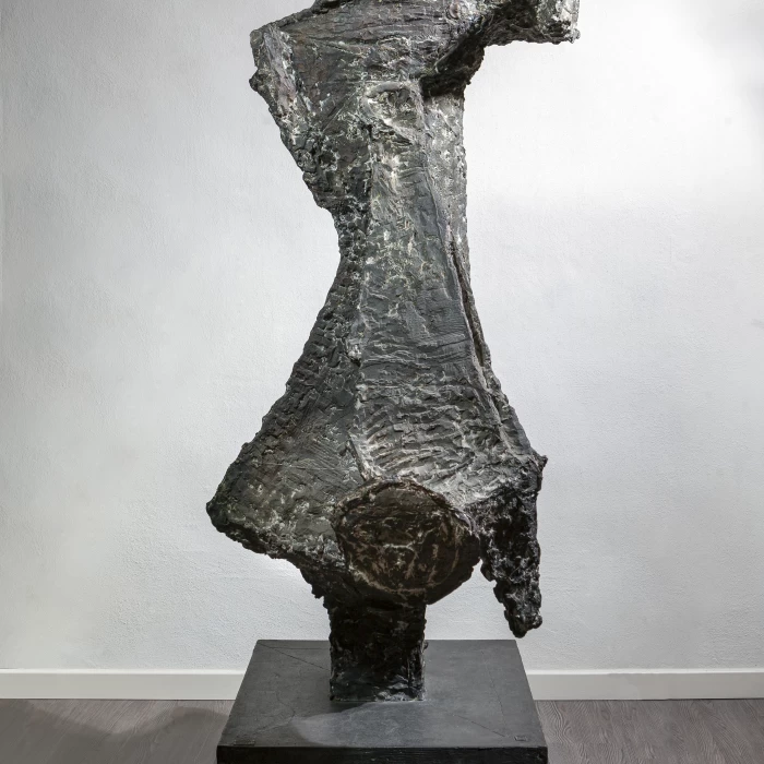 Marino marini miracolo 1957