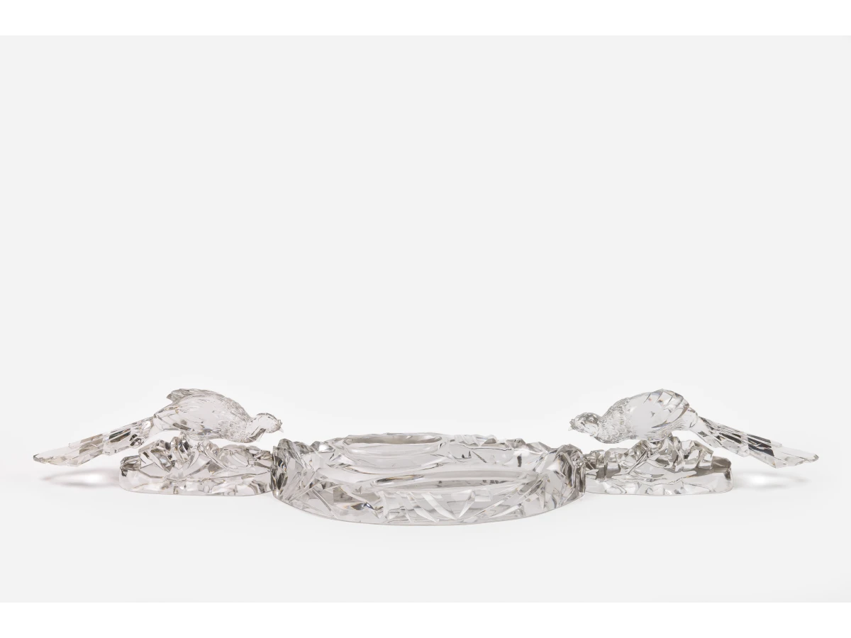 Baccarat chevalier