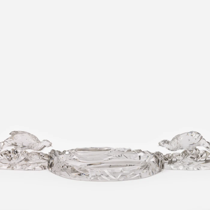 Baccarat chevalier