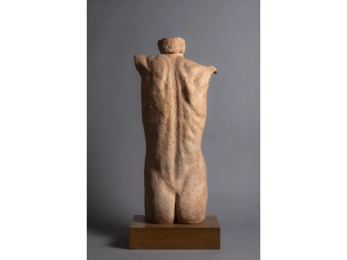 Arturo martini torso 90x35