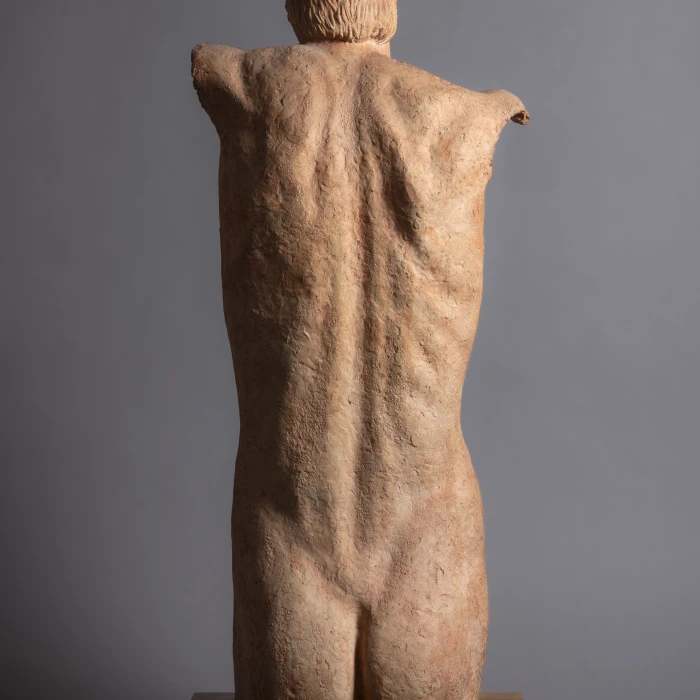 Arturo martini torso 90x35