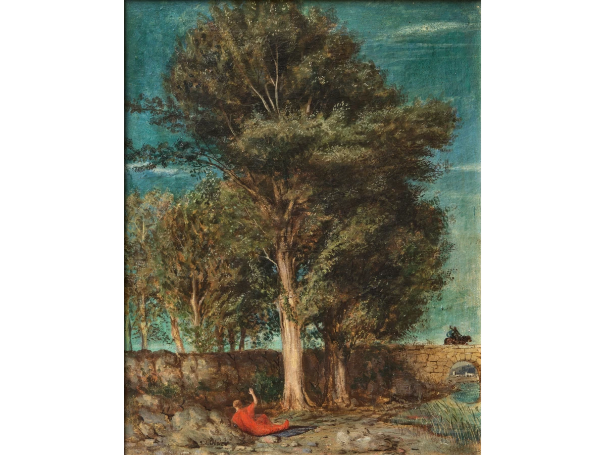 De chirico