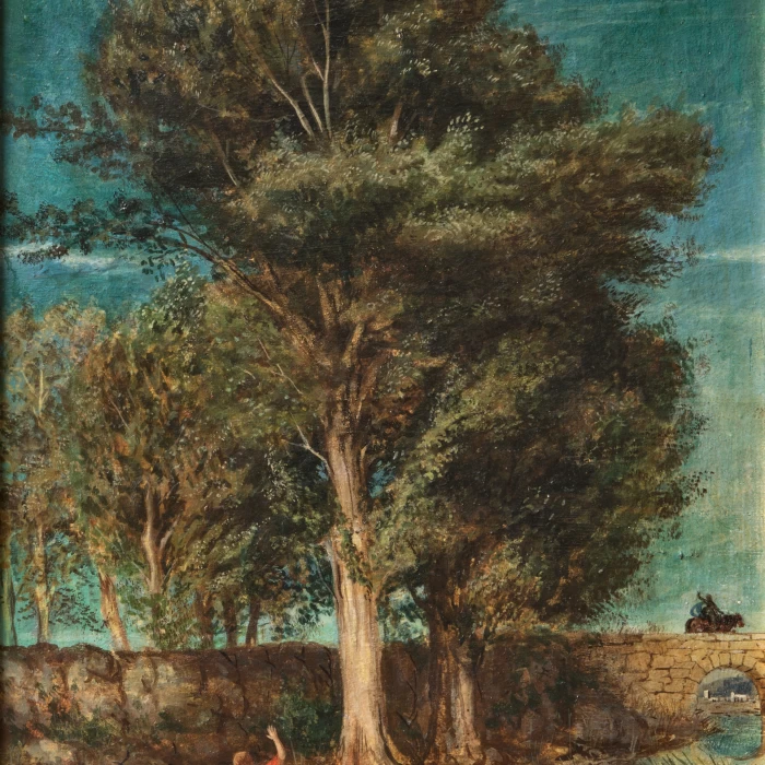 De chirico