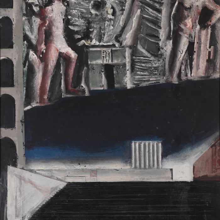 E42 esposizione universale di roma 1939